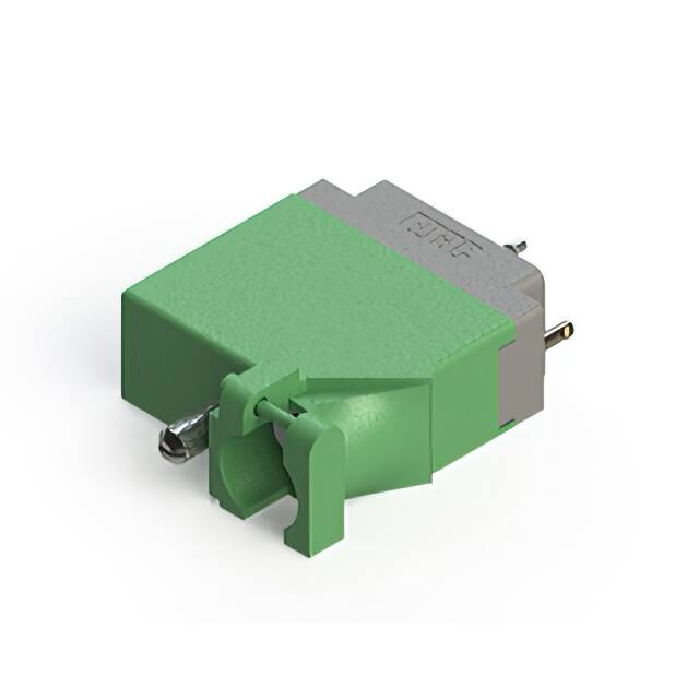 519-036-542-331 EDAC Inc.  Specializzato